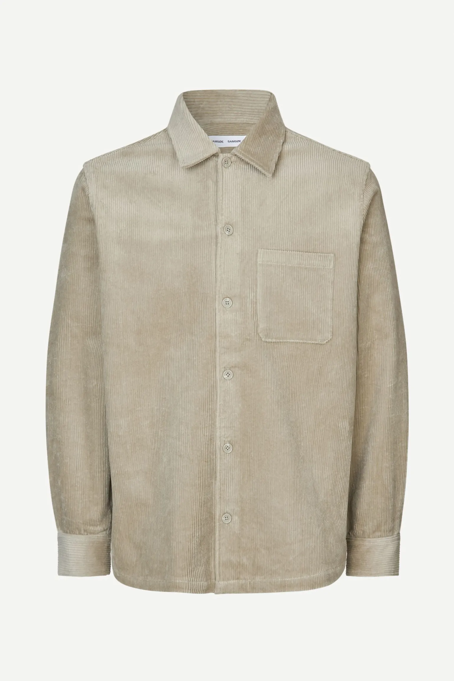 DAMON JS SHIRT 11046