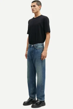 EDDIE JEANS 14144