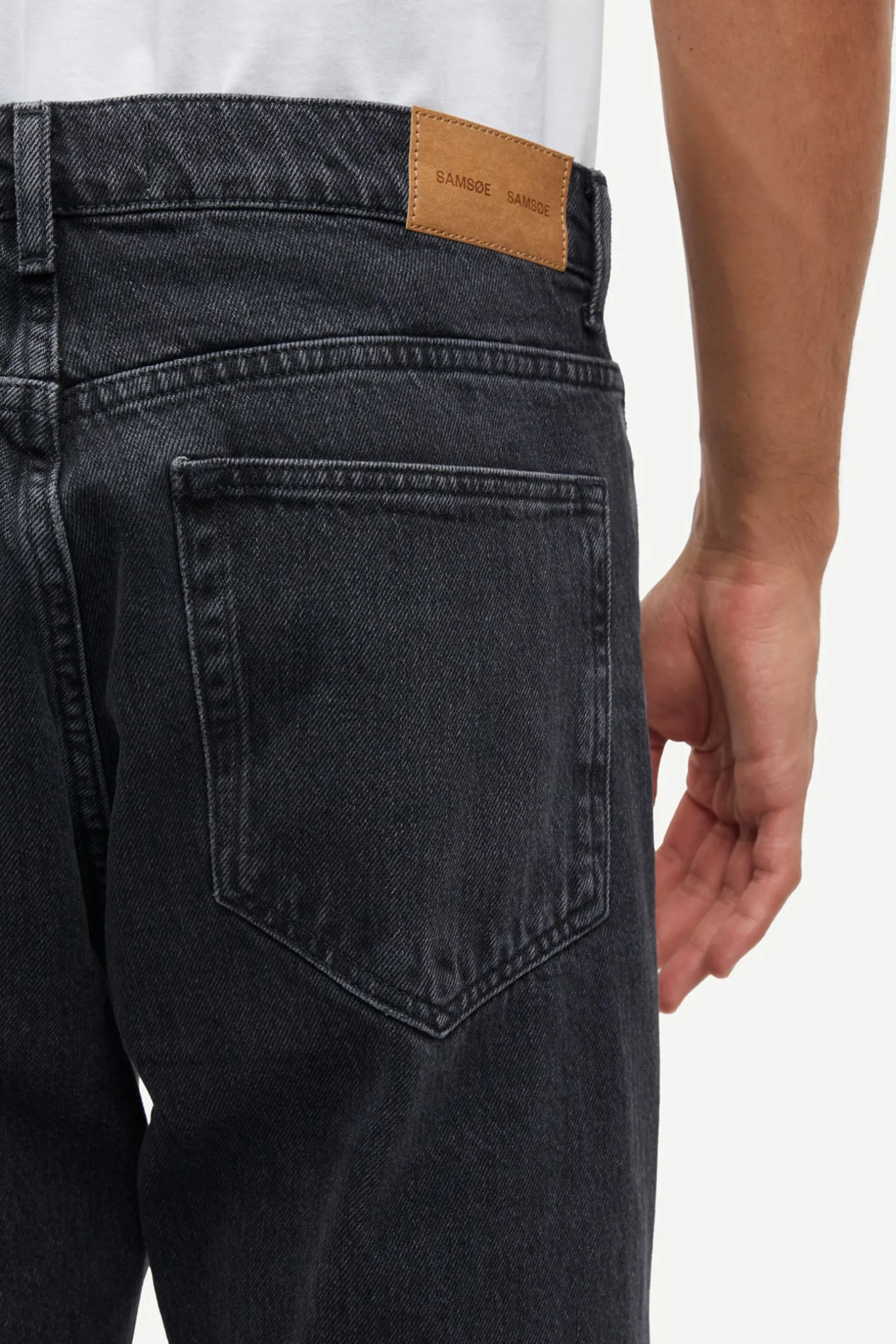 EDDIE JEANS 14605