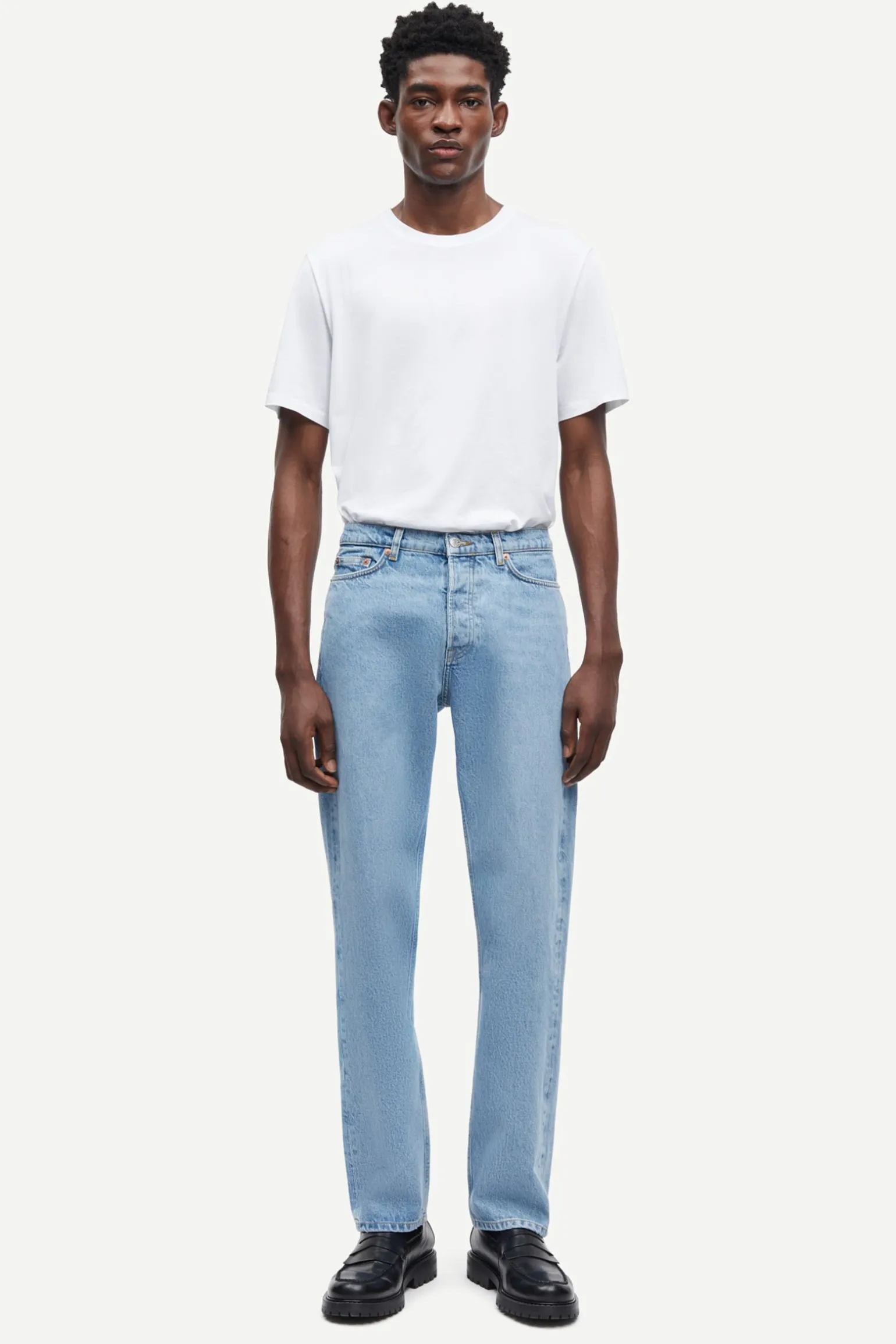 EDDIE JEANS 14144