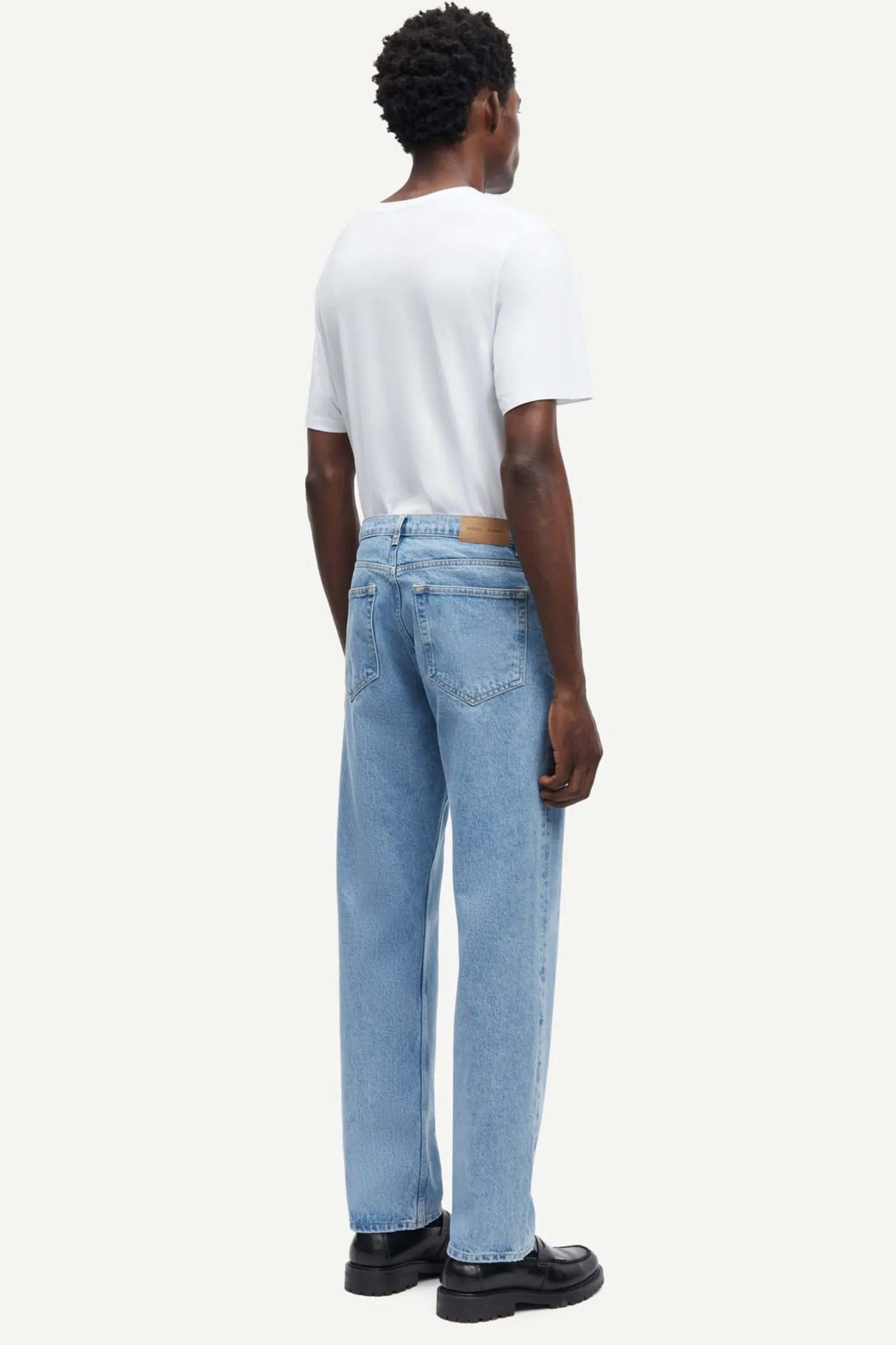EDDIE JEANS 14144