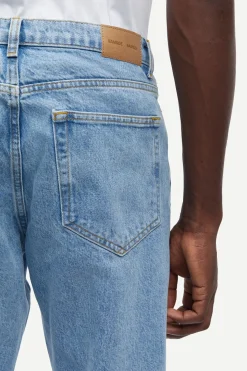 EDDIE JEANS 14144