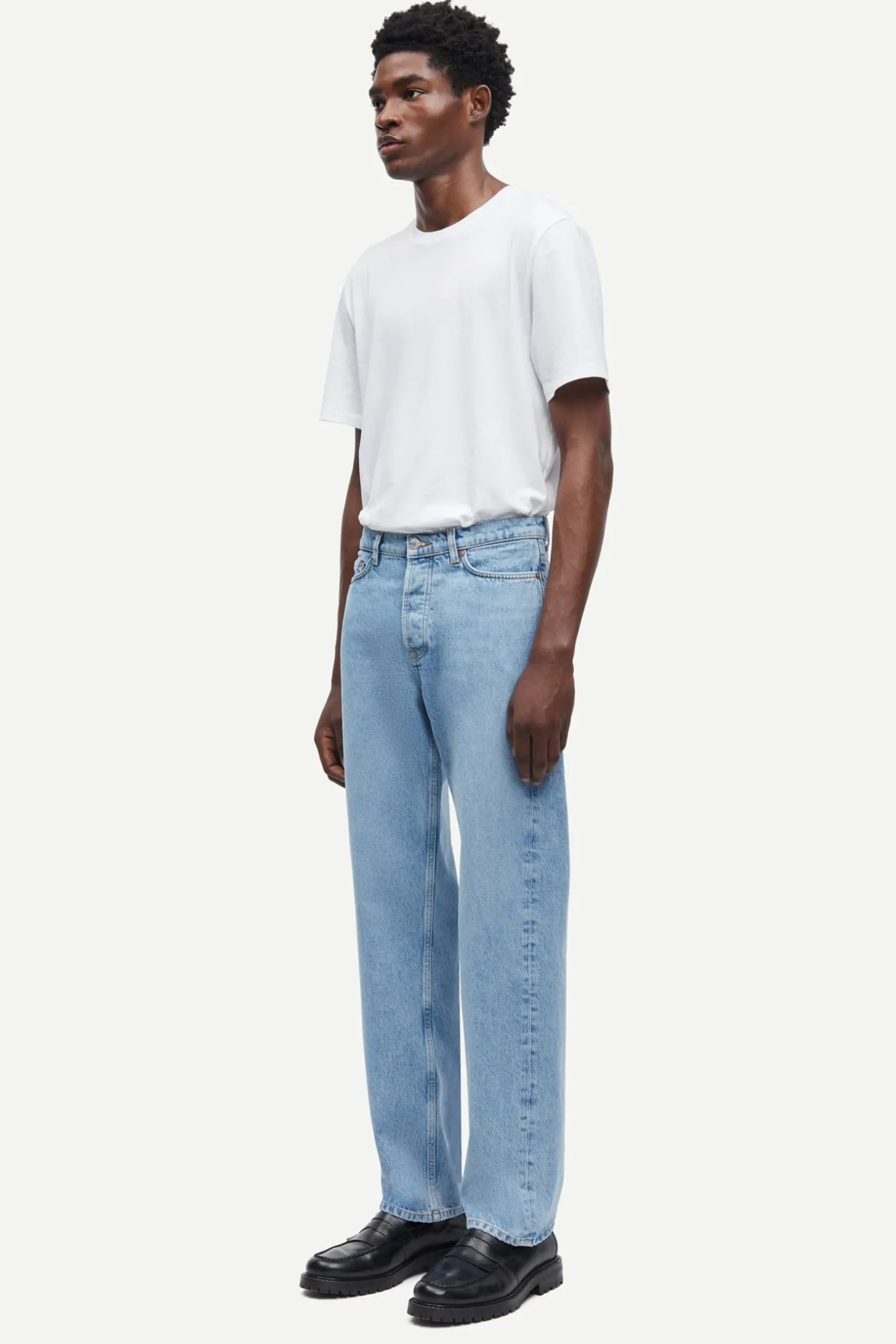 EDDIE JEANS 14144