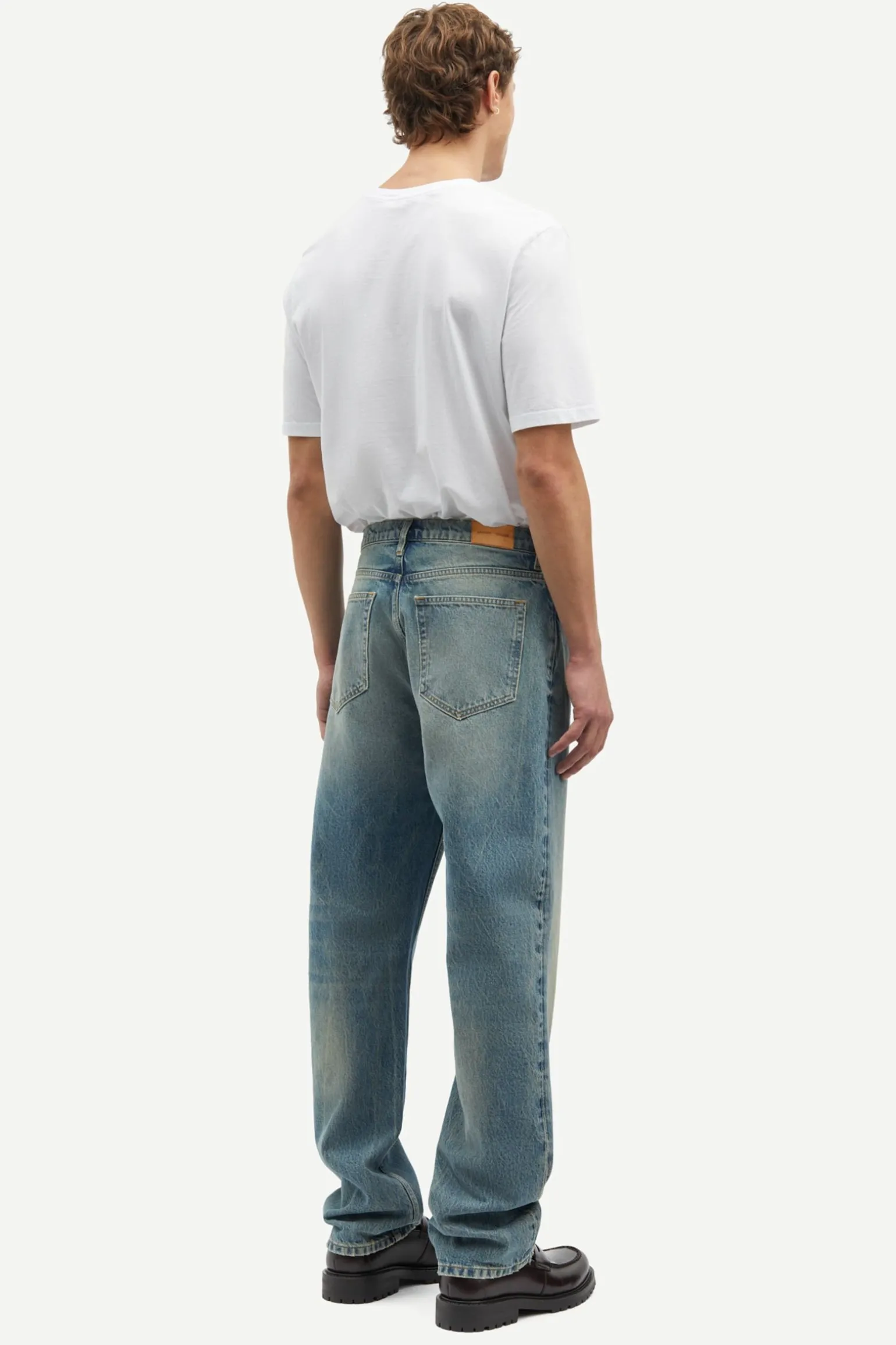 EDDIE JEANS 14144