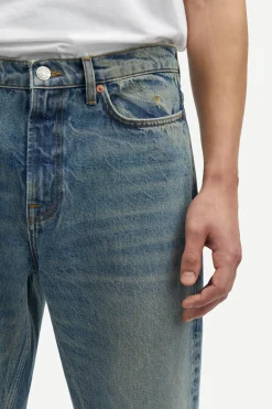EDDIE JEANS 14144