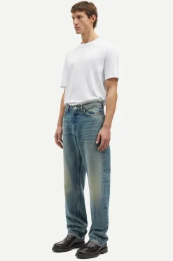 EDDIE JEANS 14144