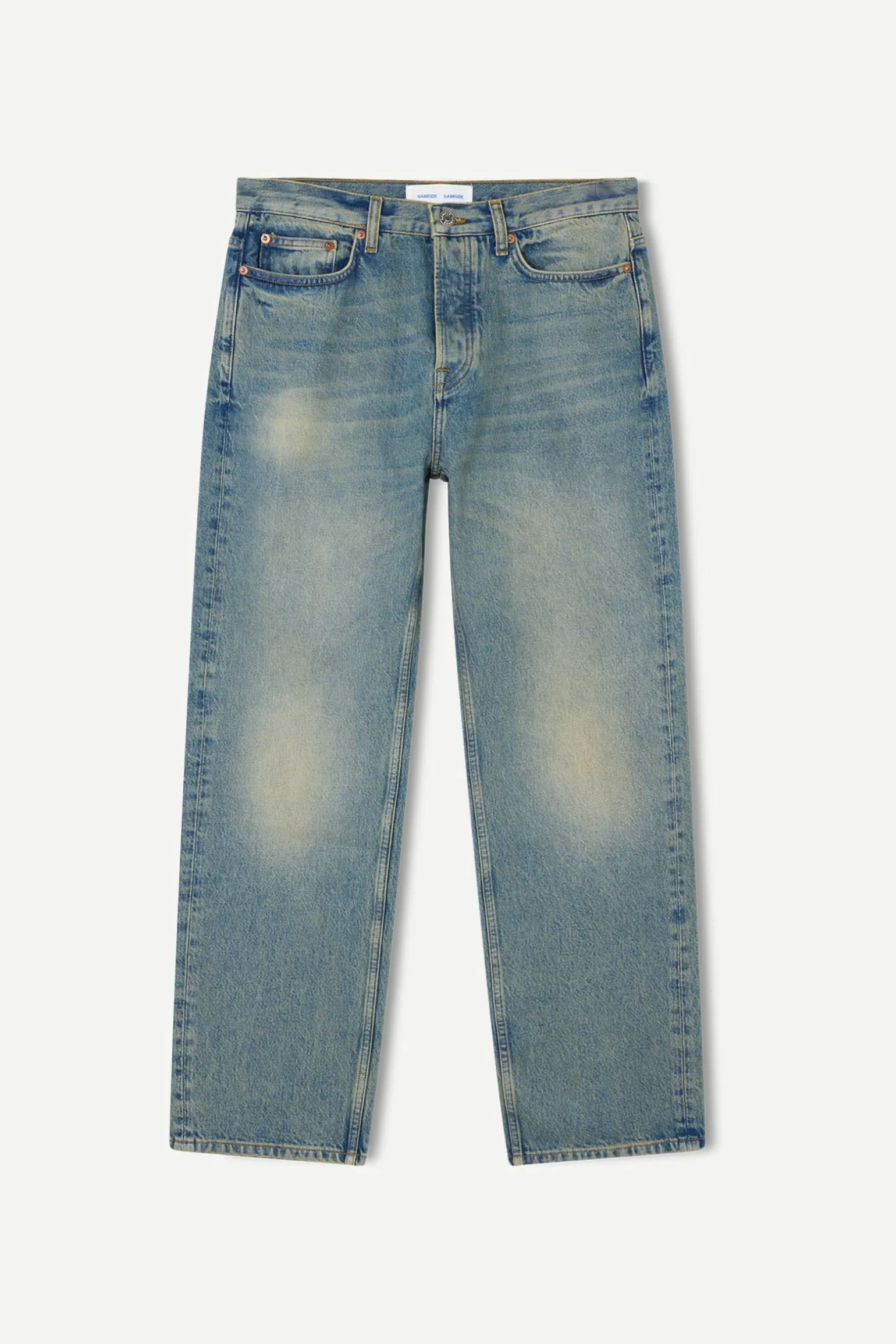 EDDIE JEANS 14144