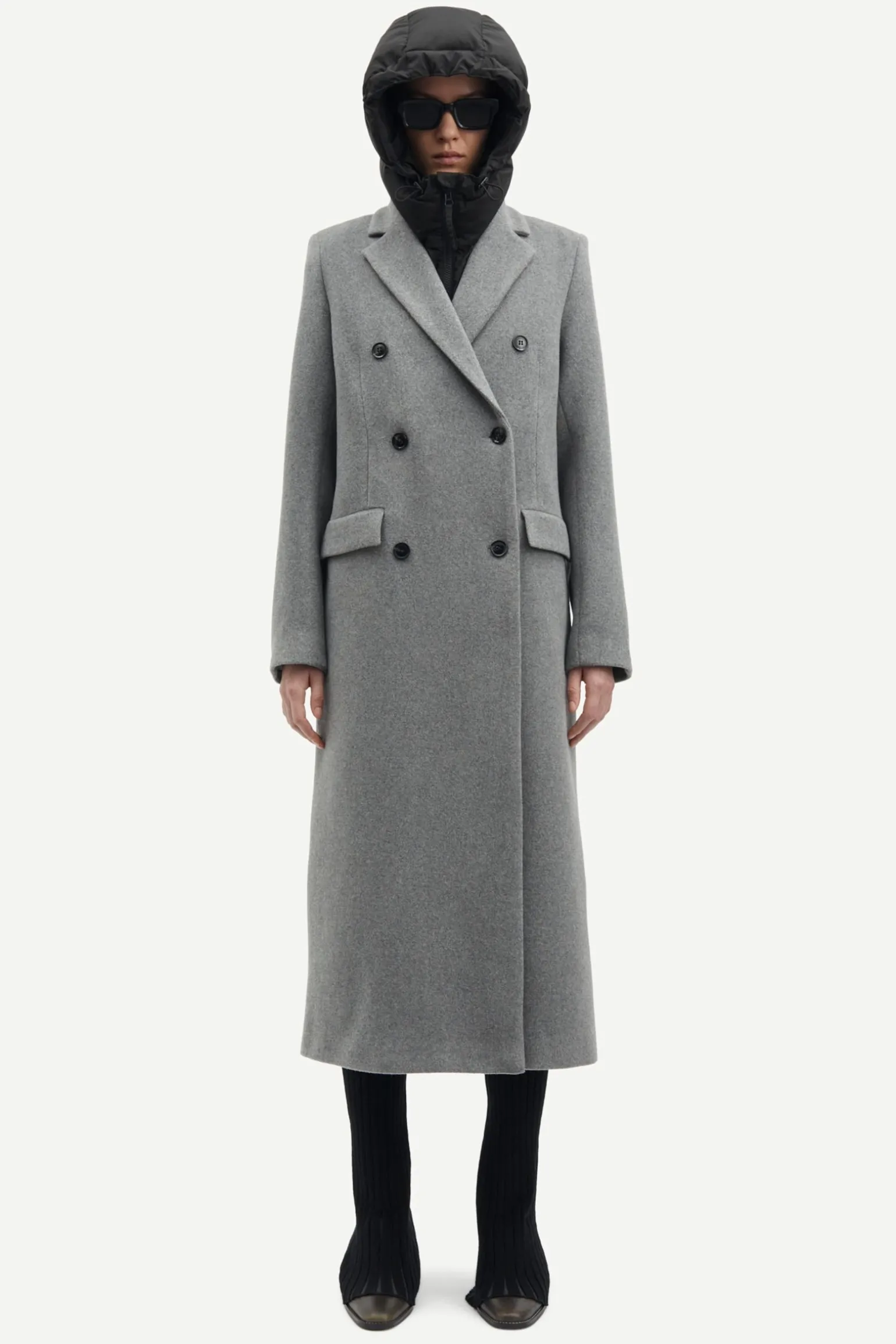FALCON COAT 11104