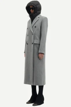 FALCON COAT 11104
