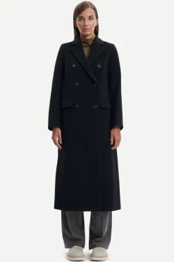 FALCON COAT 11104