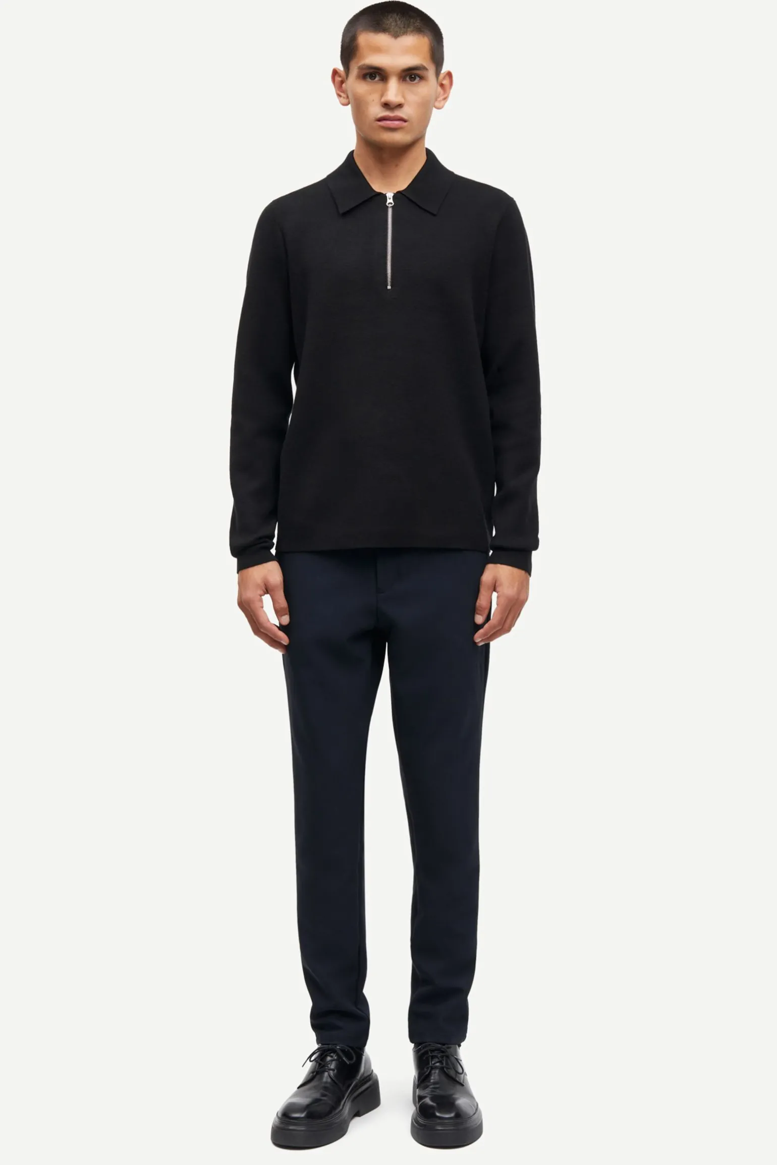 FRANKIE PANTS 11686