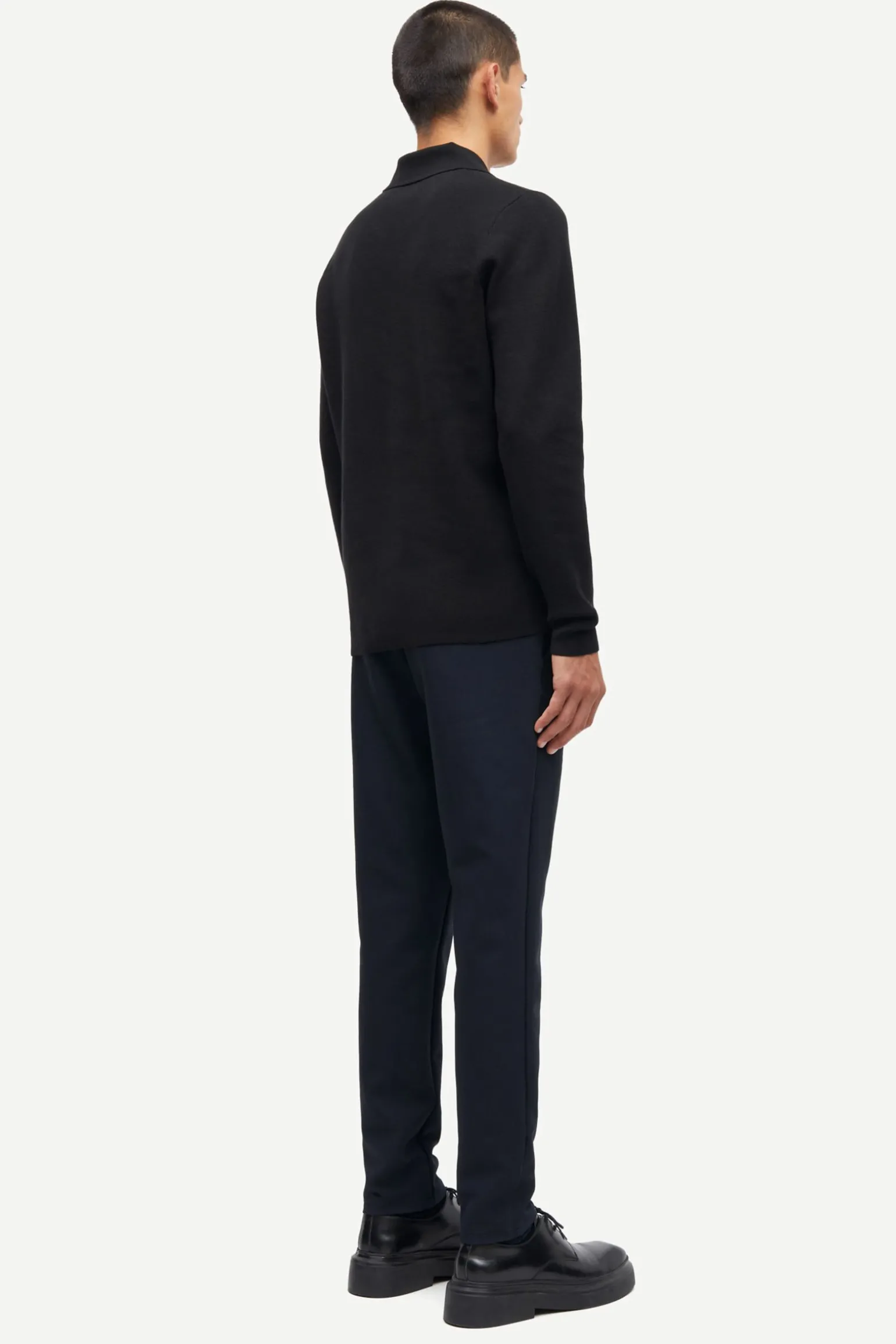 FRANKIE PANTS 11686
