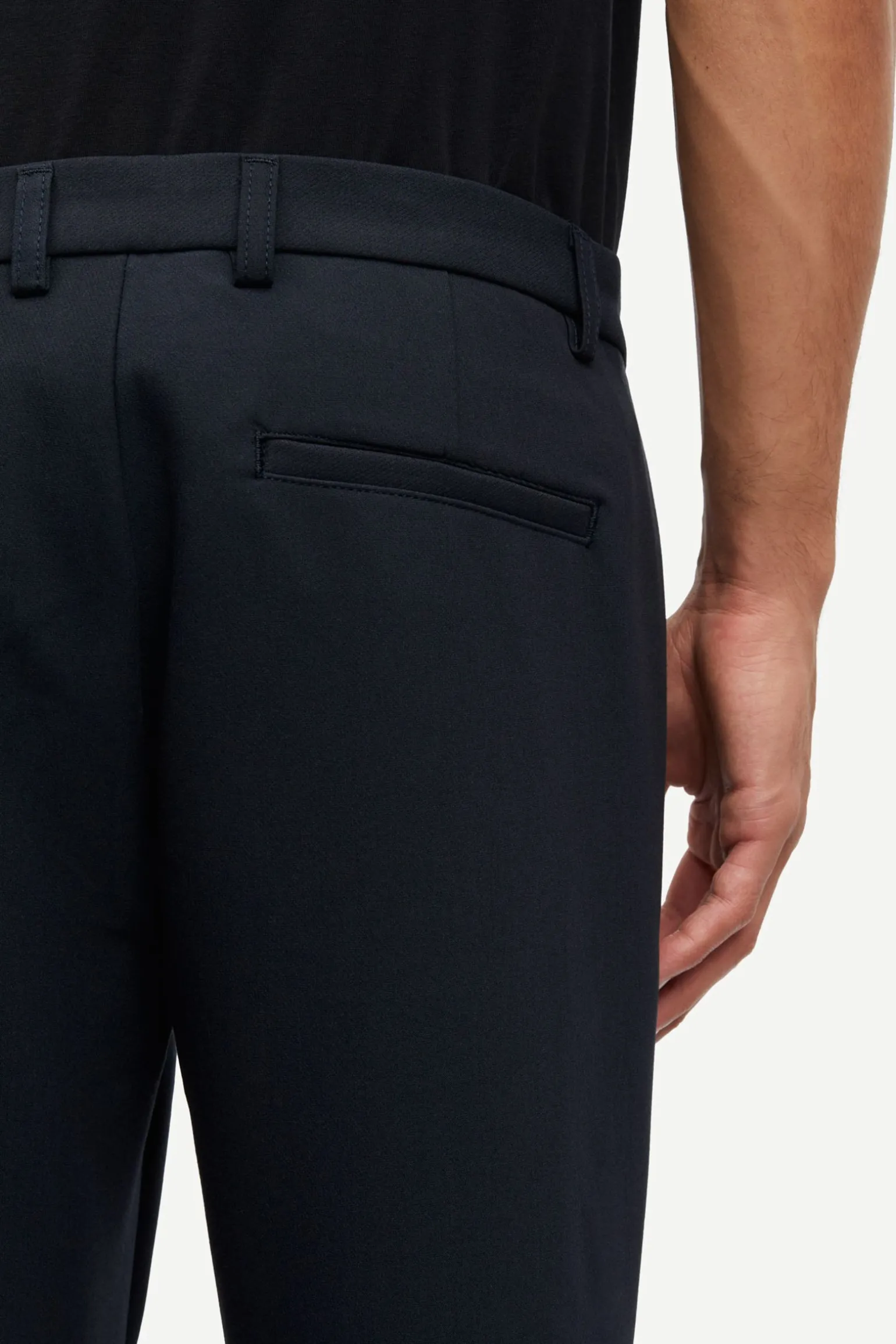 FRANKIE PANTS 11686