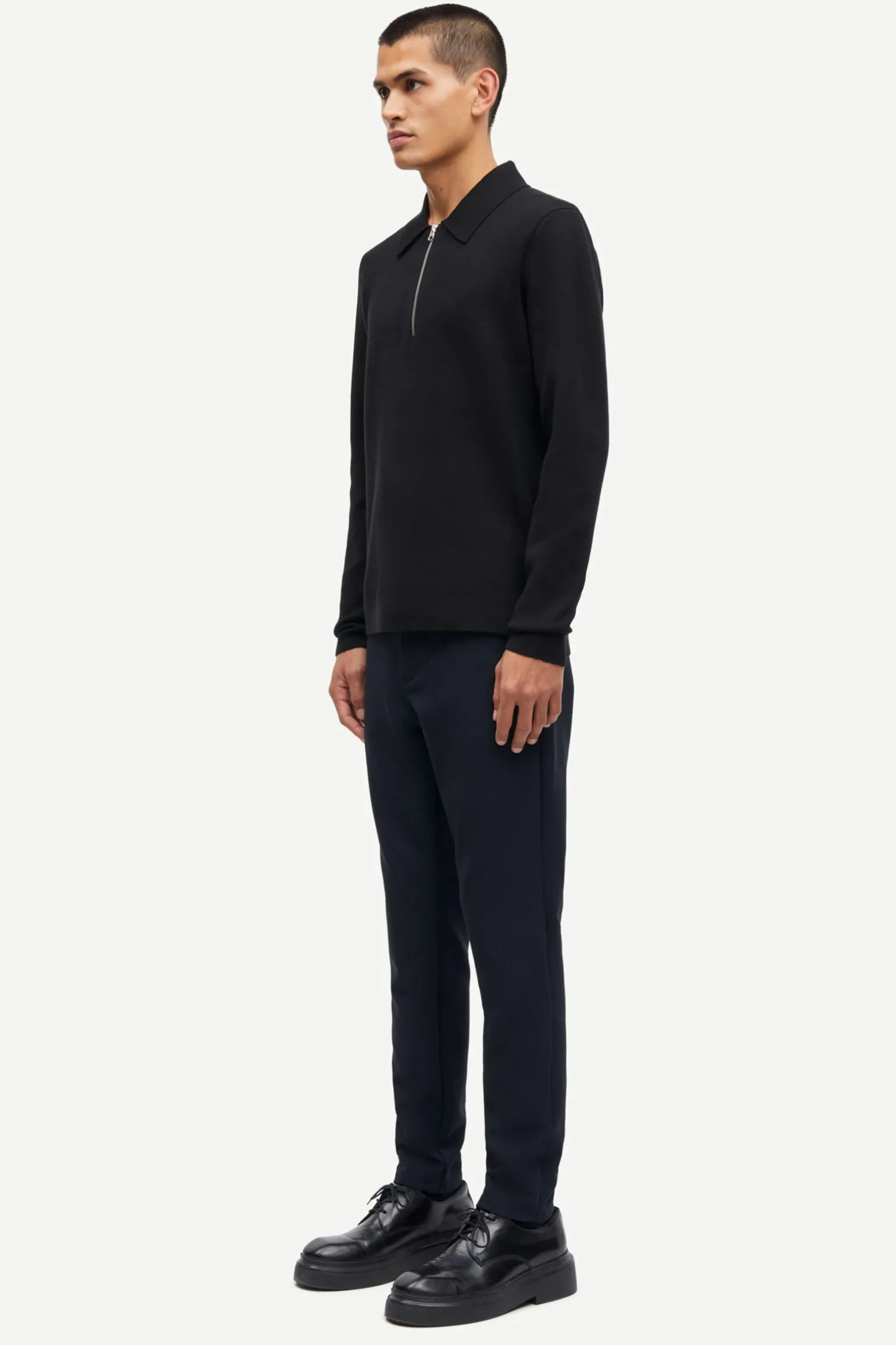 FRANKIE PANTS 11686