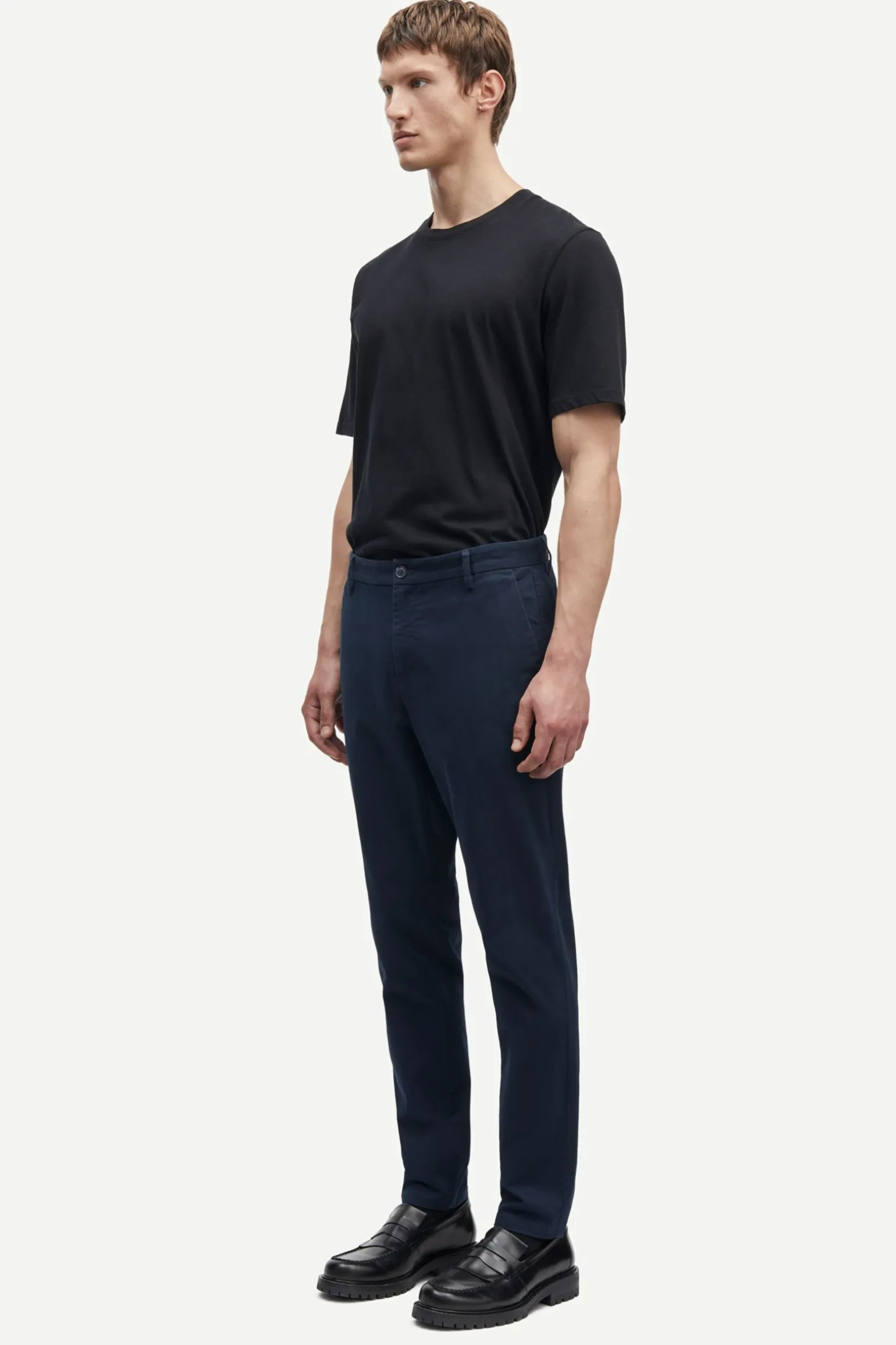 FRANKIE TROUSERS 10821