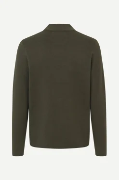 GUNA HALF ZIP 10490