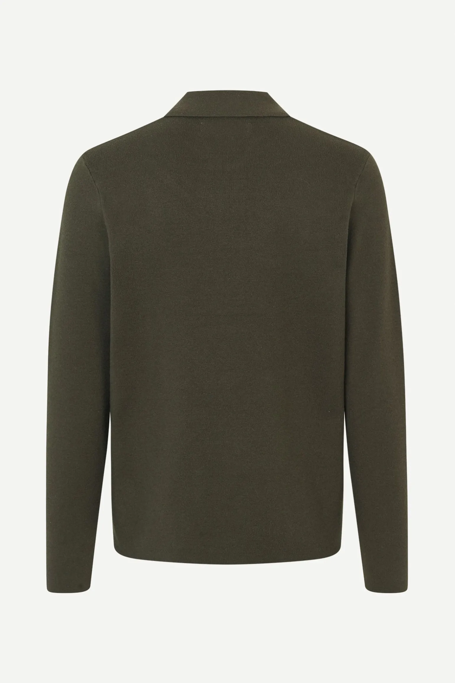 GUNA HALF ZIP 10490