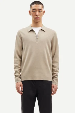 GUNA HALF ZIP 10490