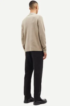 GUNA HALF ZIP 10490