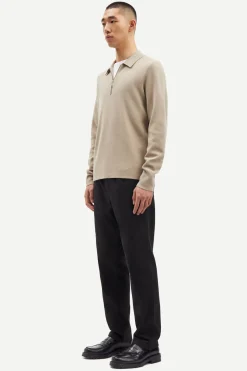 GUNA HALF ZIP 10490