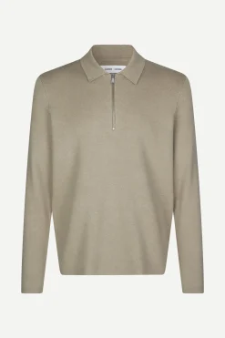 GUNA HALF ZIP 10490