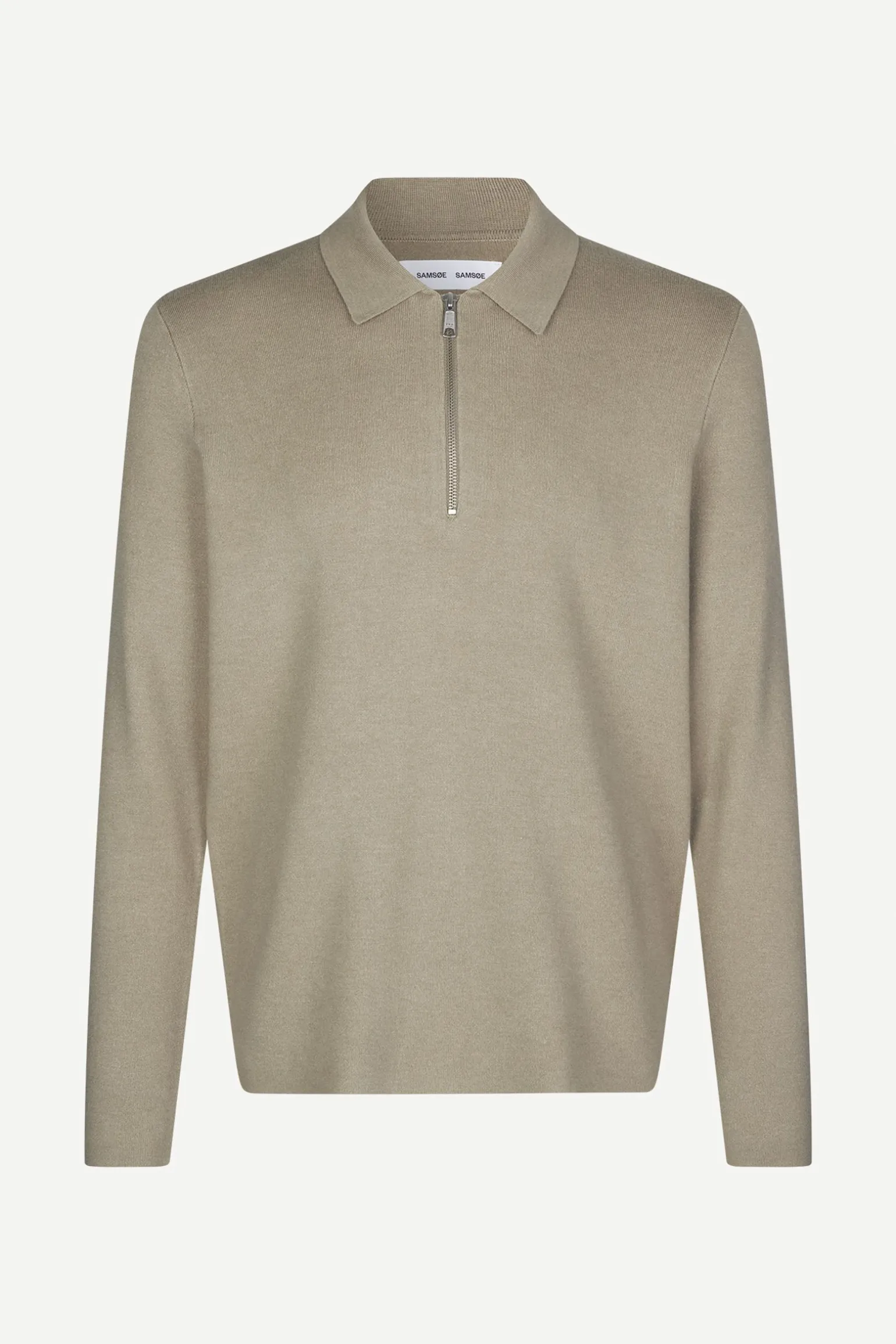 GUNA HALF ZIP 10490