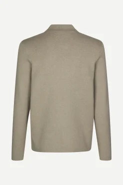 GUNA HALF ZIP 10490