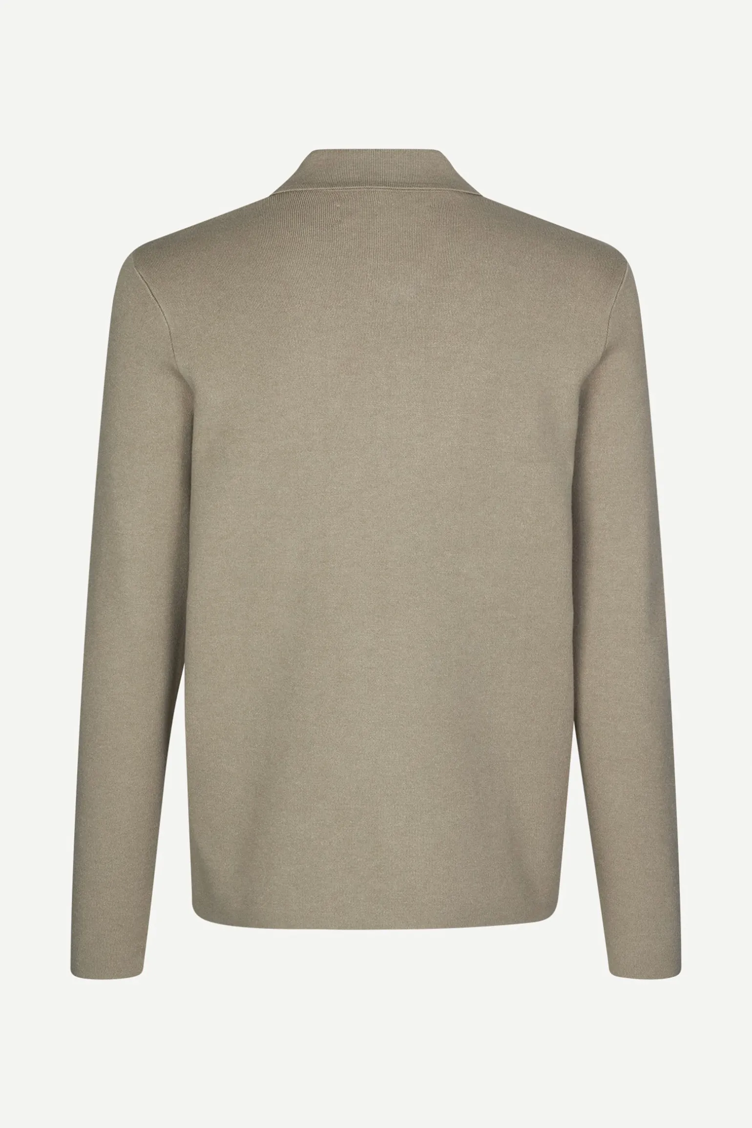 GUNA HALF ZIP 10490