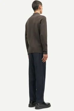 GUNA HALF ZIP 10490