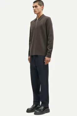 GUNA HALF ZIP 10490