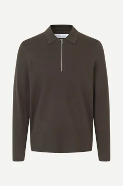 GUNA HALF ZIP 10490