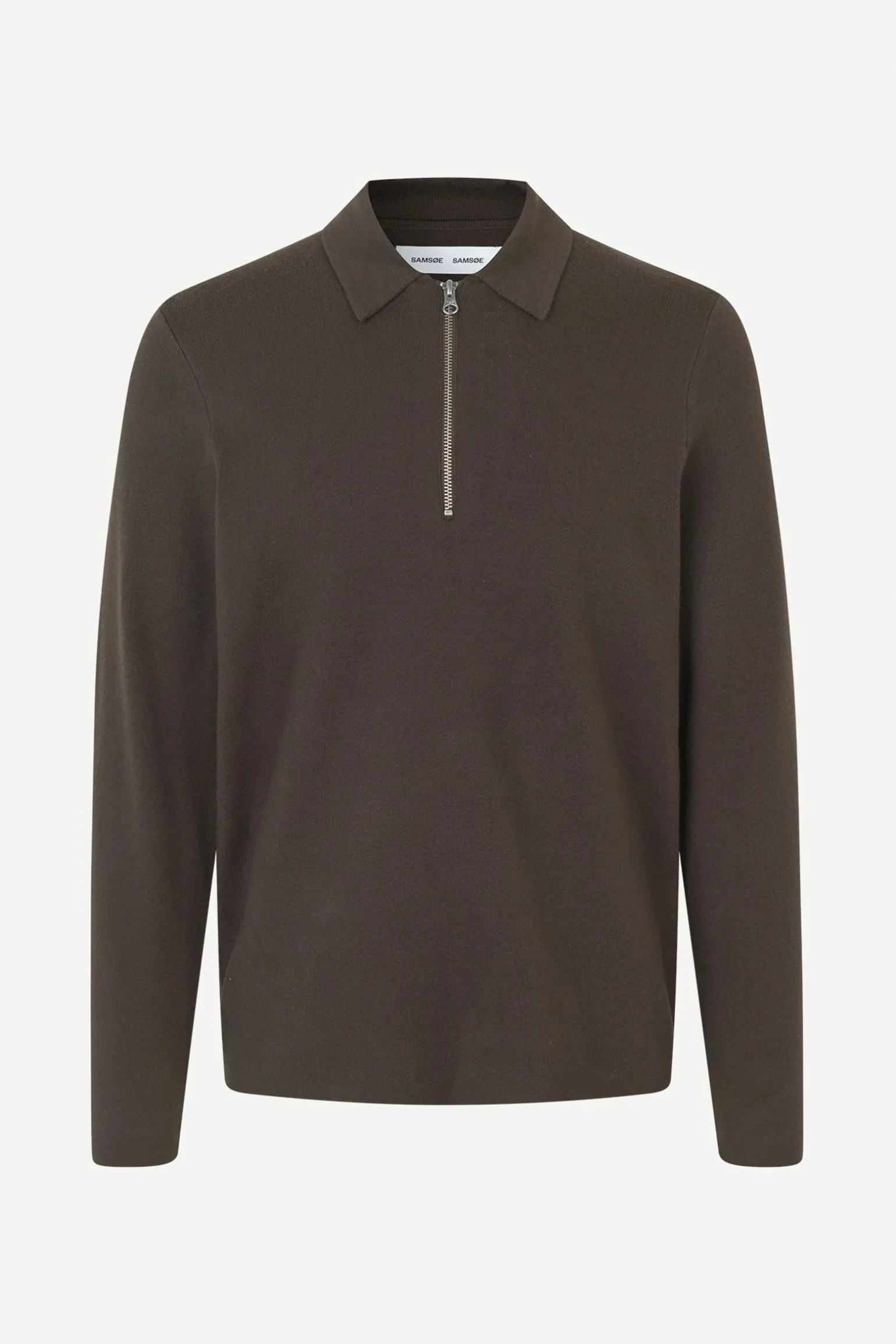 GUNA HALF ZIP 10490