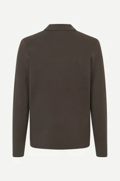 GUNA HALF ZIP 10490