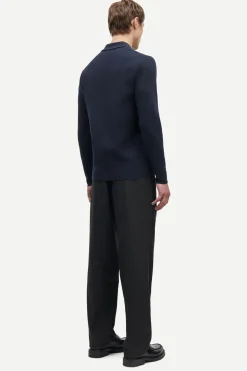 GUNA HALF ZIP 10490