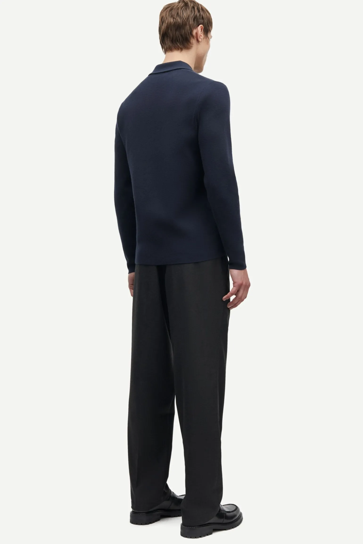 GUNA HALF ZIP 10490