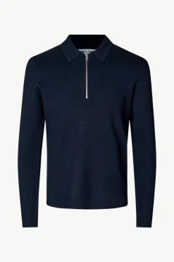 GUNA HALF ZIP 10490