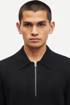 GUNA HALF ZIP 10490