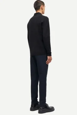 GUNA HALF ZIP 10490
