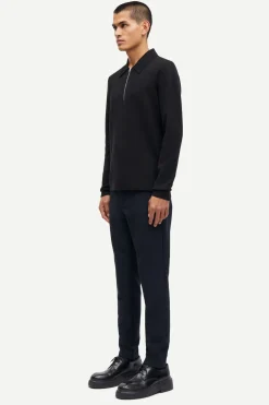 GUNA HALF ZIP 10490