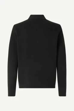 GUNA HALF ZIP 10490
