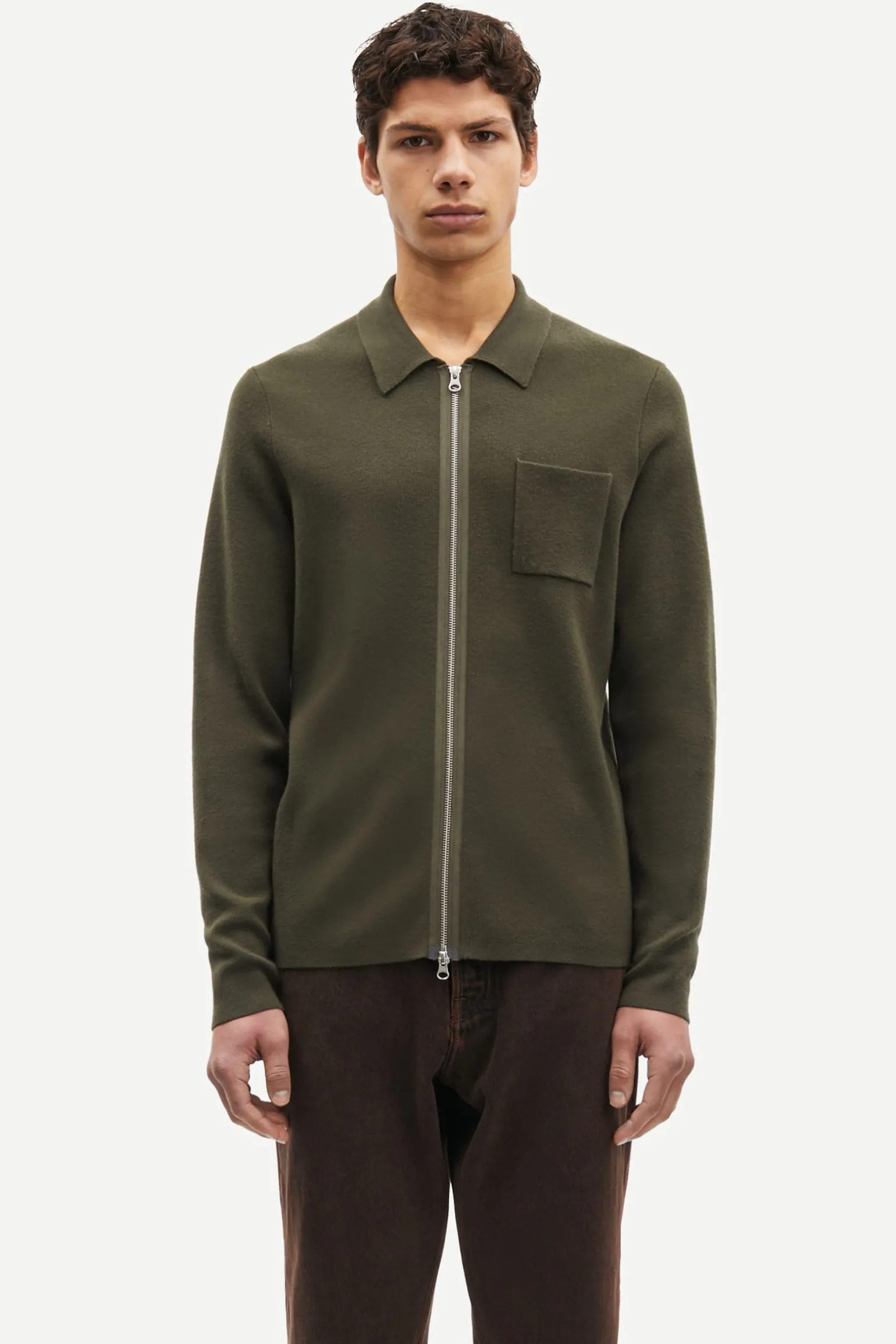 GUNA X ZIP 10490