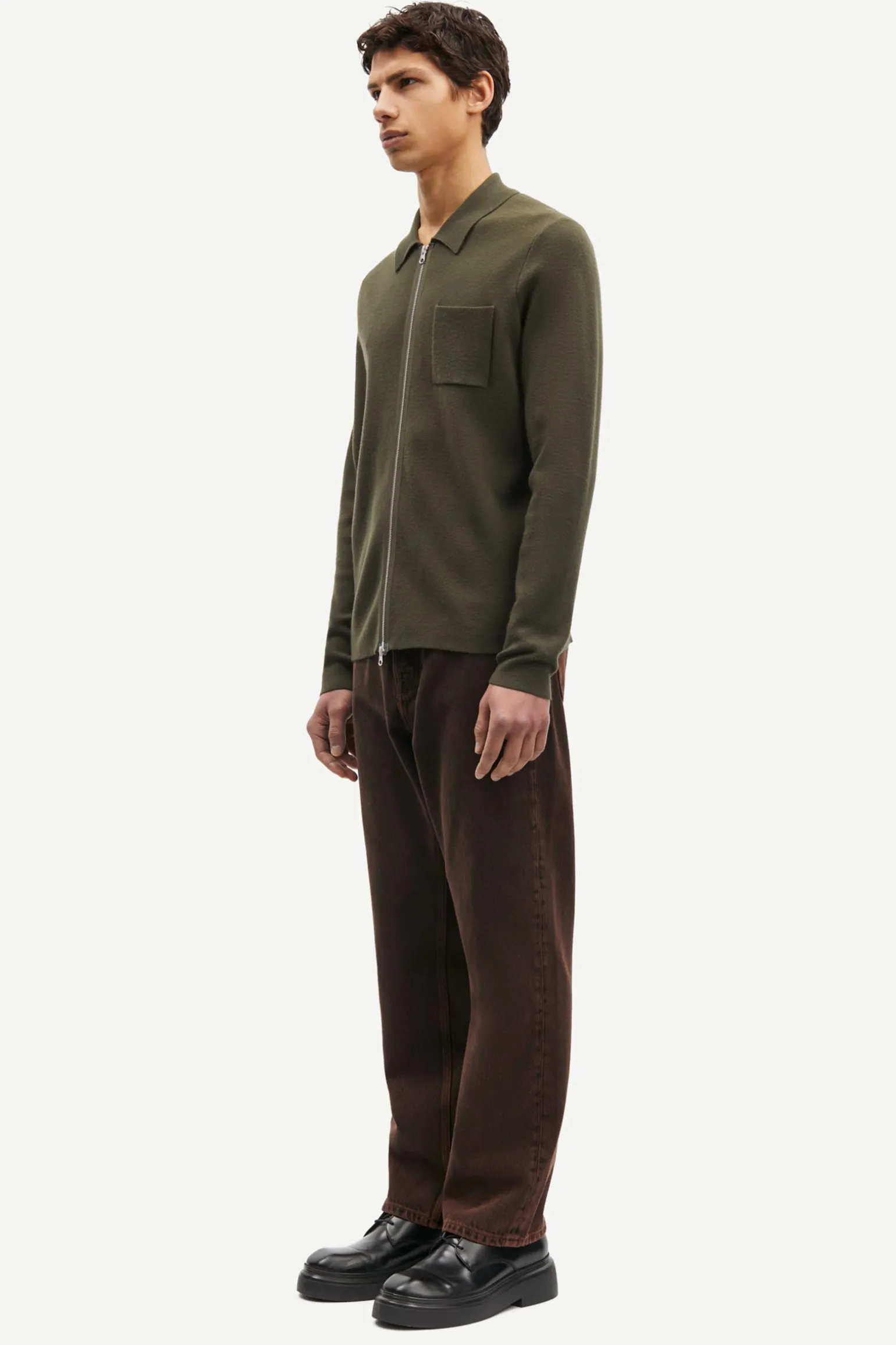 GUNA X ZIP 10490