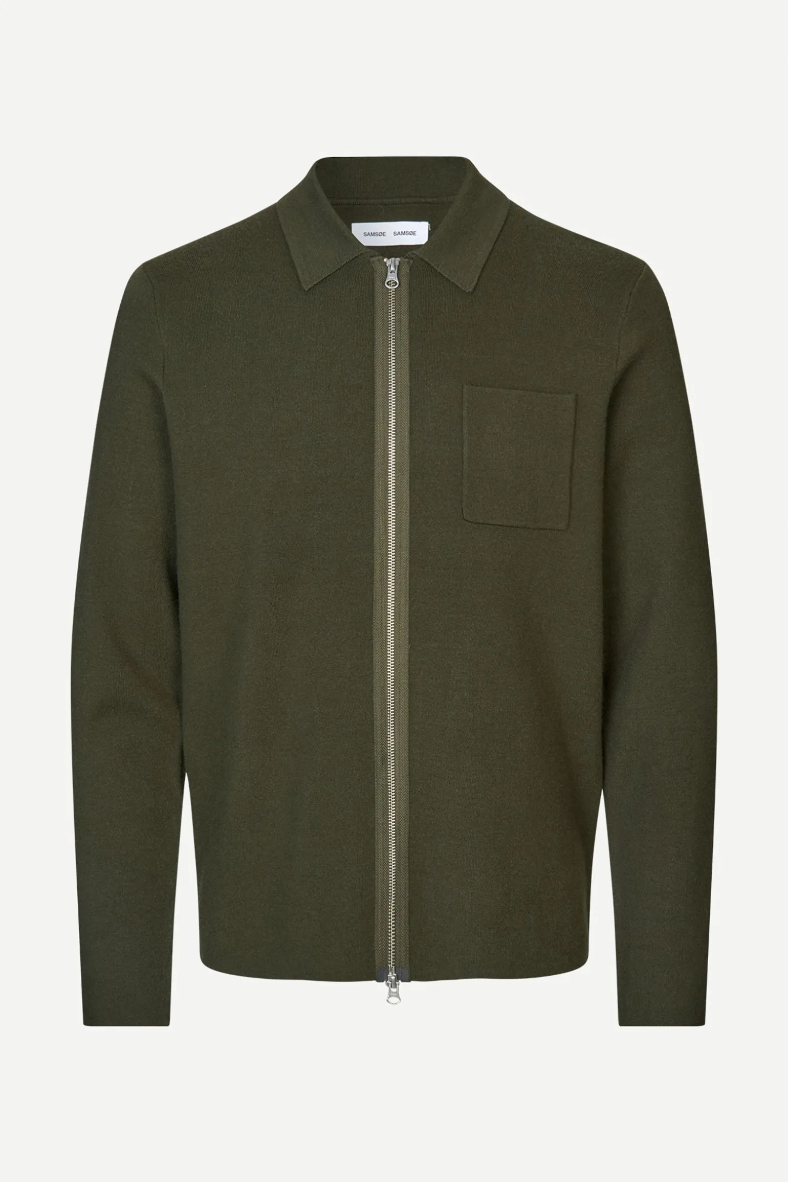 GUNA X ZIP 10490