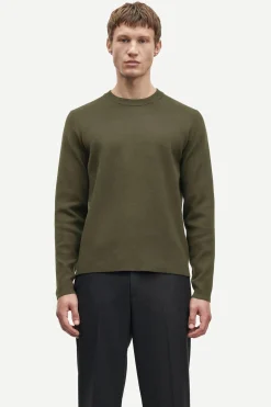 GUNAN CREW NECK 10490