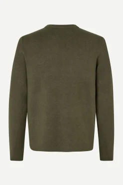 GUNAN CREW NECK 10490