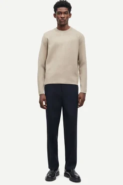 GUNAN CREW NECK 10490