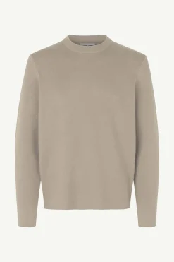 GUNAN CREW NECK 10490
