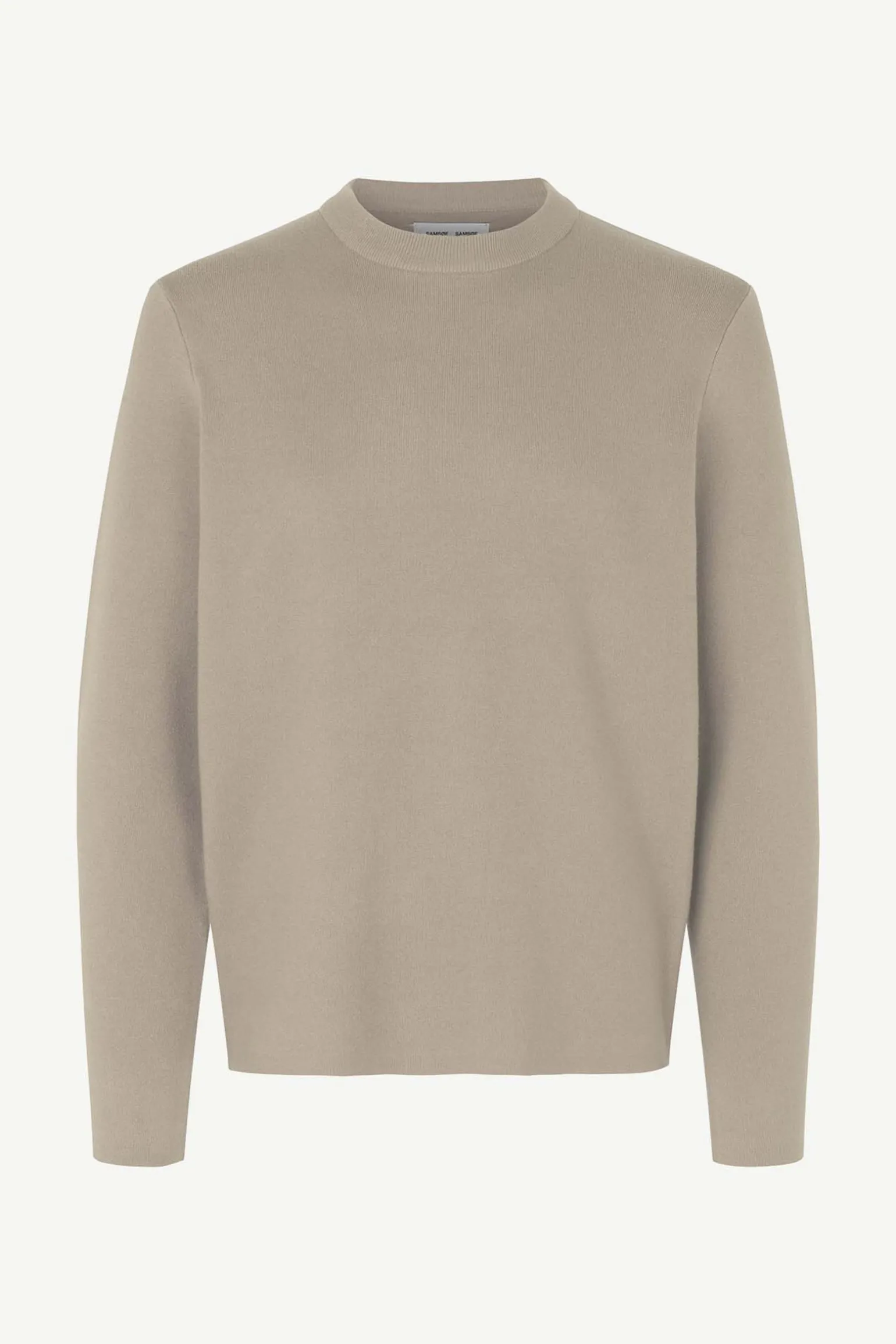 GUNAN CREW NECK 10490