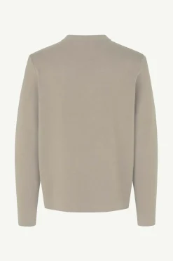 GUNAN CREW NECK 10490