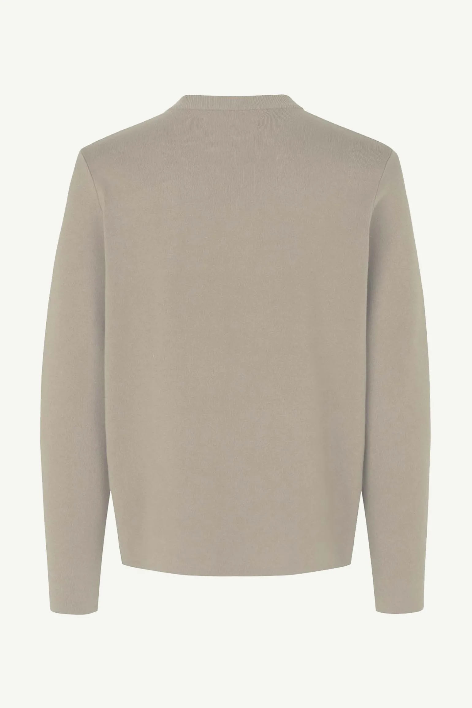 GUNAN CREW NECK 10490